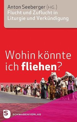 Wohin könnte ich fliehen? von Seeberger,  Anton