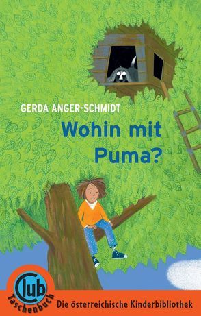 Wohin mit Puma von Anger-Schmidt,  Gerda, Holländer,  Karen