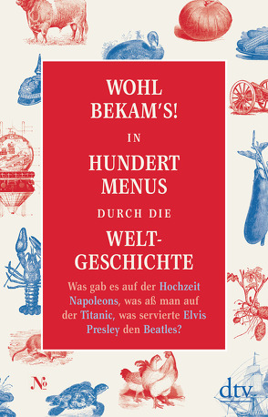 Wohl bekam’s! von Rauchhaus,  Moritz, Roth,  Tobias