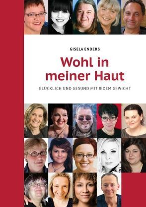 Wohl in meiner Haut von Enders,  Gisela