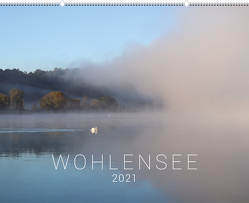 Wohlensee Kalender 2021