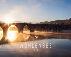 Wohlensee Kalender 2022