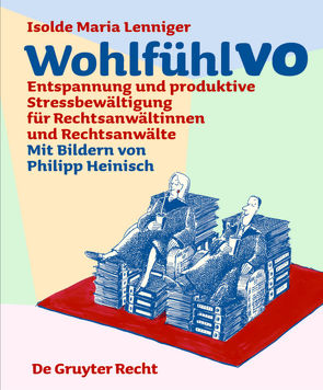 WohlfühlVO von Heinisch,  Philipp, Lenniger,  Isolde Maria