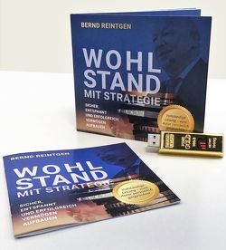 Wohlstand mit Strategie von Reintgen,  Bernd