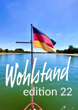 Wohlstand von Schreiner,  Gerd