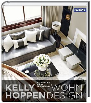 Wohndesign von Hoppen,  Kelly