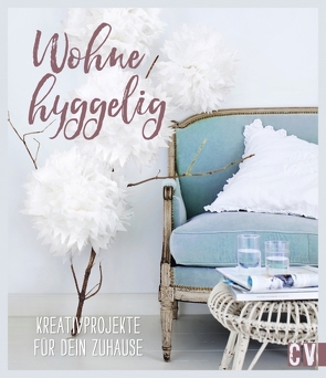 Wohne hyggelig