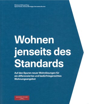 Wohnen jenseits des Standards