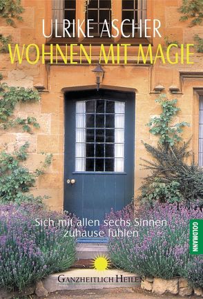 Wohnen mit Magie von Ascher,  Ulrike