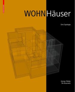 Wohnhäuser von Brauneck,  Per, Pfeifer,  Günter