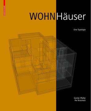 Wohnhäuser von Brauneck,  Per, Pfeifer,  Günter