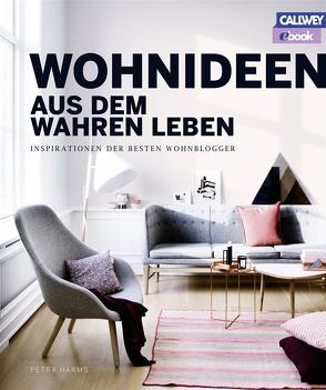 Wohnideen aus dem wahren Leben – eBook von Harms,  Petra