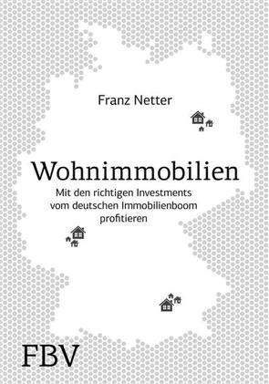 Wohnimmobilien von Netter,  Franz