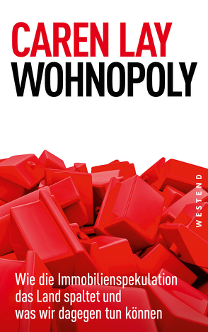 Wohnopoly von Lay,  Caren