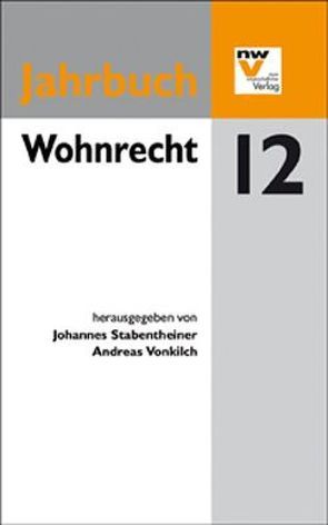 Wohnrecht von Stabentheiner,  Johannes, Vonkilch,  Andreas