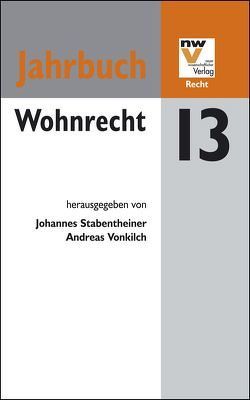 Wohnrecht von Stabentheiner,  Johannes, Vonkilch,  Andreas