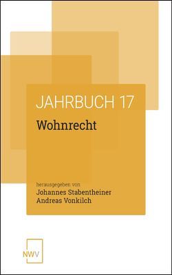 Wohnrecht von Stabentheiner,  Johannes, Vonkilch,  Andreas