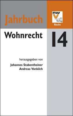 Wohnrecht von Stabentheiner,  Johannes, Vonkilch,  Andreas