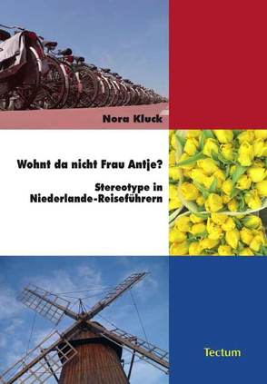 Wohnt da nicht Frau Antje? von Kluck,  Nora