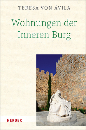 Wohnungen der Inneren Burg von Dobhan,  Ulrich, Peeters,  Elisabeth, Teresa von Ávila