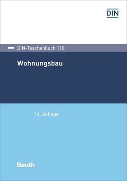 Wohnungsbau – Buch mit E-Book