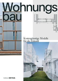 Wohnungsbau von Hartl,  Benedikt, Herrmann,  Eva, Hofmeister,  Sandra, Jocher,  Thomas, Pawlitschko,  Roland, Steiner,  Dietmar