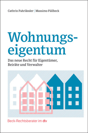 Wohnungseigentum von Fuhrländer,  Cathrin, Füllbeck,  Massimo