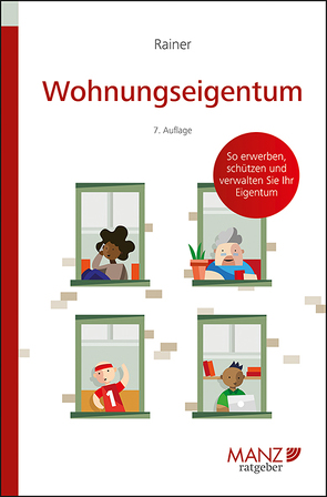 Wohnungseigentum von Rainer,  Herbert