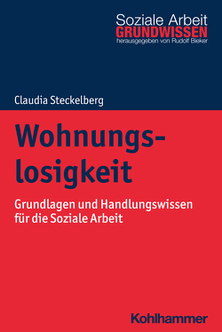 Wohnungslosigkeit von Bieker,  Rudolf, Steckelberg,  Claudia