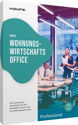 WohnungsWirtschafts Office Professional