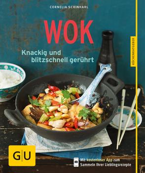 Wok von Schinharl,  Cornelia