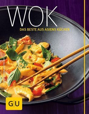 Wok von Matthaei,  Bettina