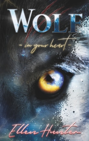 Wolf von Hunter,  Ellen