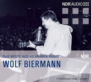 Wolf Biermann von Biermann,  Wolf