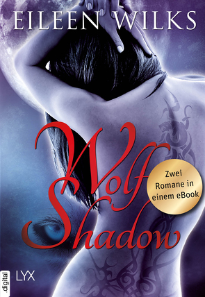 Wolf Shadow von Görnig,  Antje, Wilks,  Eileen, Zeller,  Stefanie