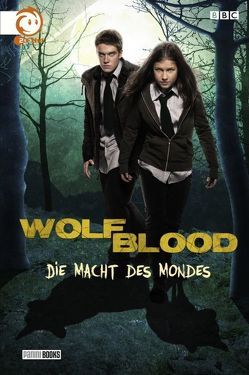 Wolfblood von John,  Heike