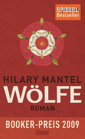 Wölfe von Mantel,  Hilary, Trabant,  Christiane