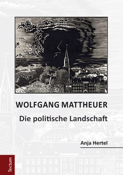 Wolfgang Mattheuer von Hertel,  Anja