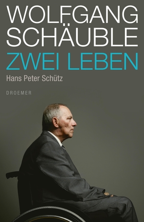 Wolfgang Schäuble von Schütz,  Hans Peter