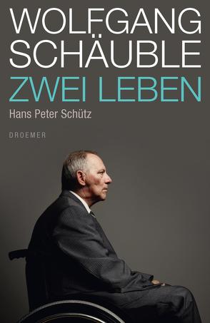 Wolfgang Schäuble von Schütz,  Hans Peter