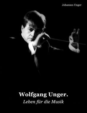 Wolfgang Unger von Unger,  Johannes