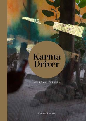 Wolfgang Zurborn. Karma Driver von Misra,  Nimisha, Zimmer,  Heinrich Robert, Zurborn,  Wolfgang