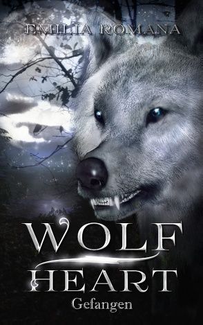 Wolfheart von Romana,  Emilia