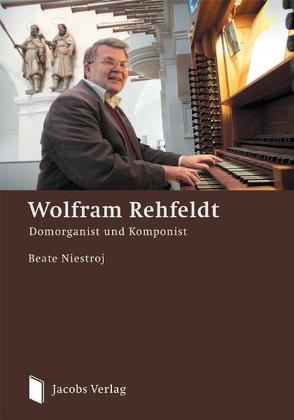 Wolfram Rehfeldt von Niestroj,  Beate