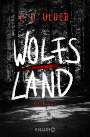 Wolfs Land von Ulder,  L.U.