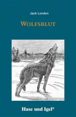 Wolfsblut von London,  Jack