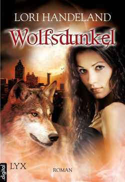 Wolfsdunkel von Handeland,  Lori, Woitynek,  Patricia