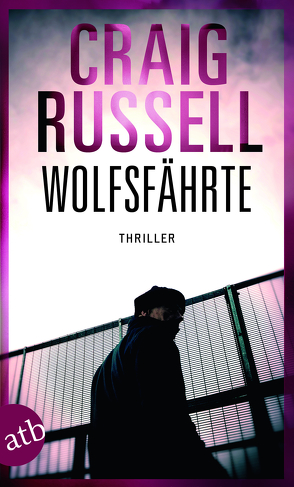 Wolfsfährte von Rullkötter,  Bernd, Russell,  Craig