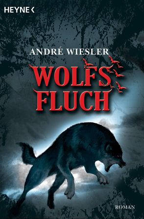 Wolfsfluch von Wiesler,  André