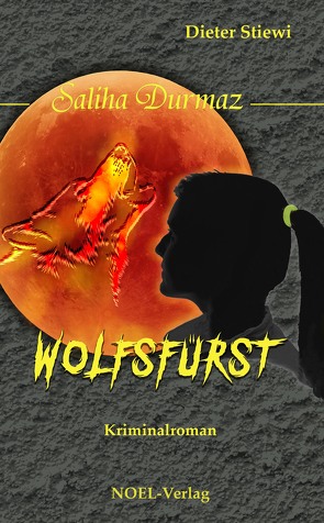 Wolfsfürst von Stiewi,  Dieter